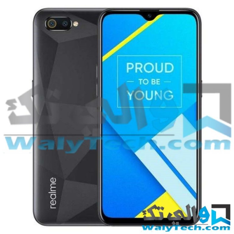 REALME C2
