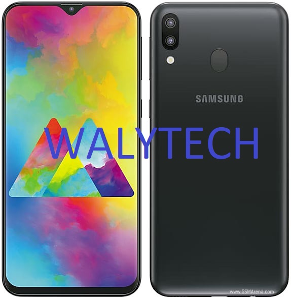 Samsung Galaxy M20