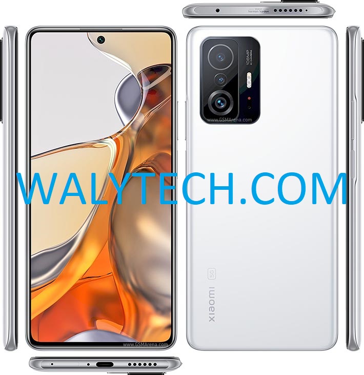 Xiaomi 11T Pro