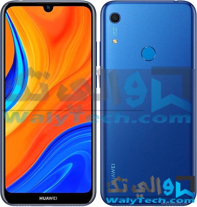 huawei y6s