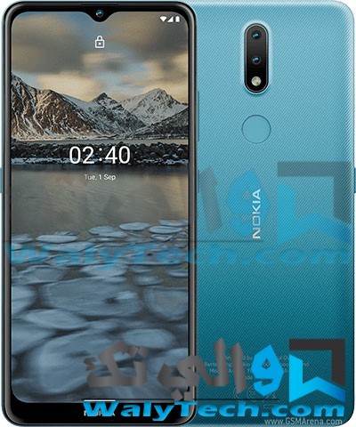 nokia 24 1