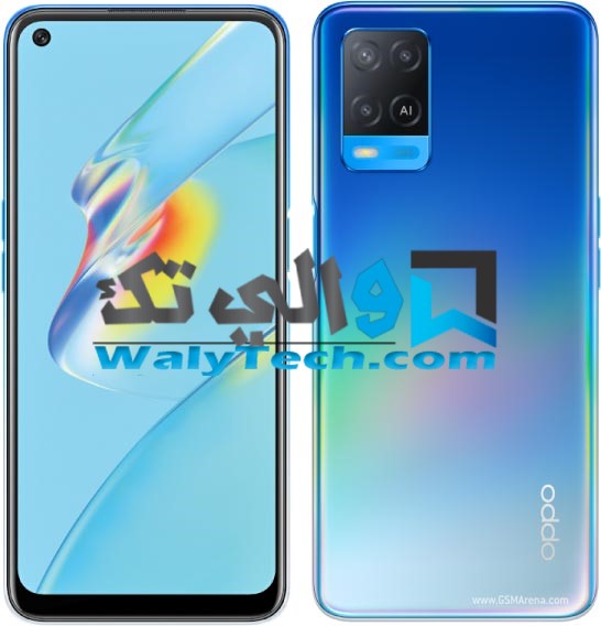 oppo a54 1