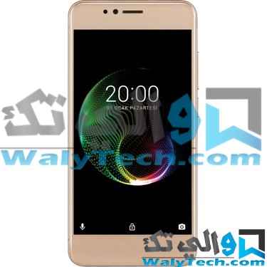 vestel E3