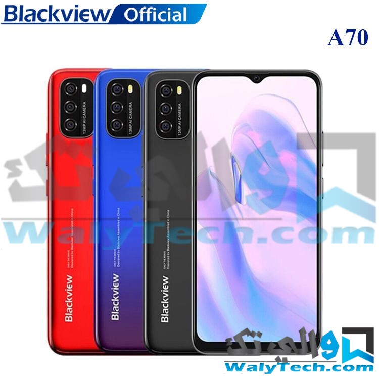 Blackview A70