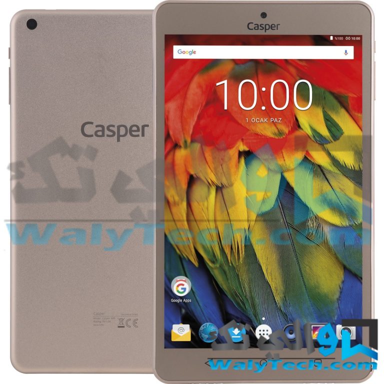 CASPER S28