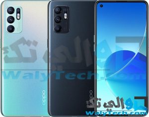 Oppo Reno6