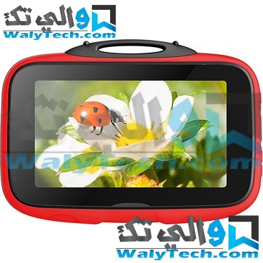 Everest Everpad SC 735