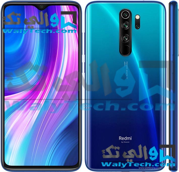 Xiaomi Redmi Note 8 Pro