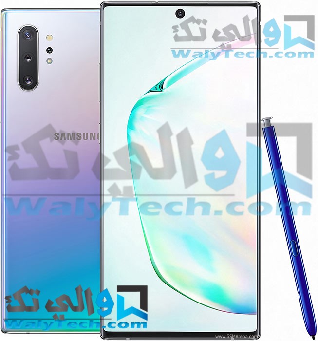 galaxy note10 plus n975