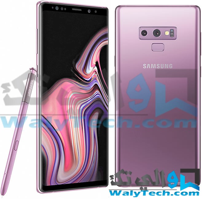 n960 note 9