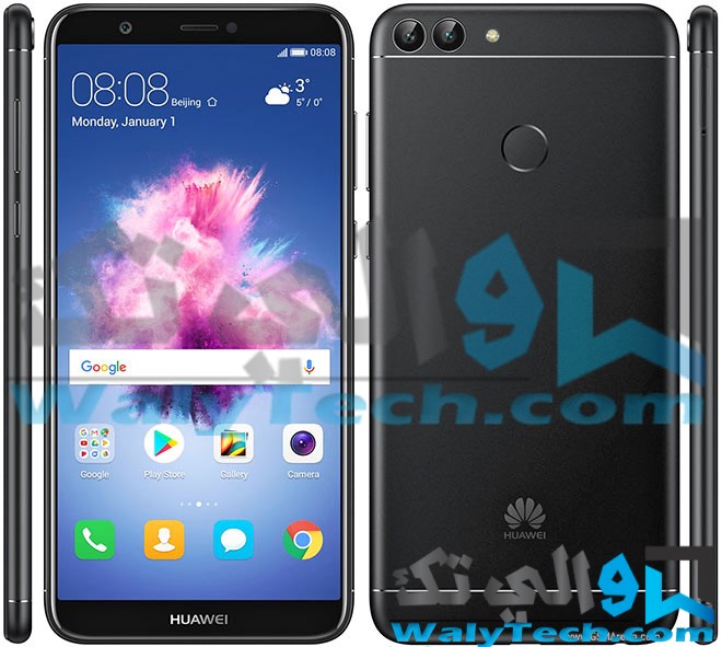 huawei p smart 2018