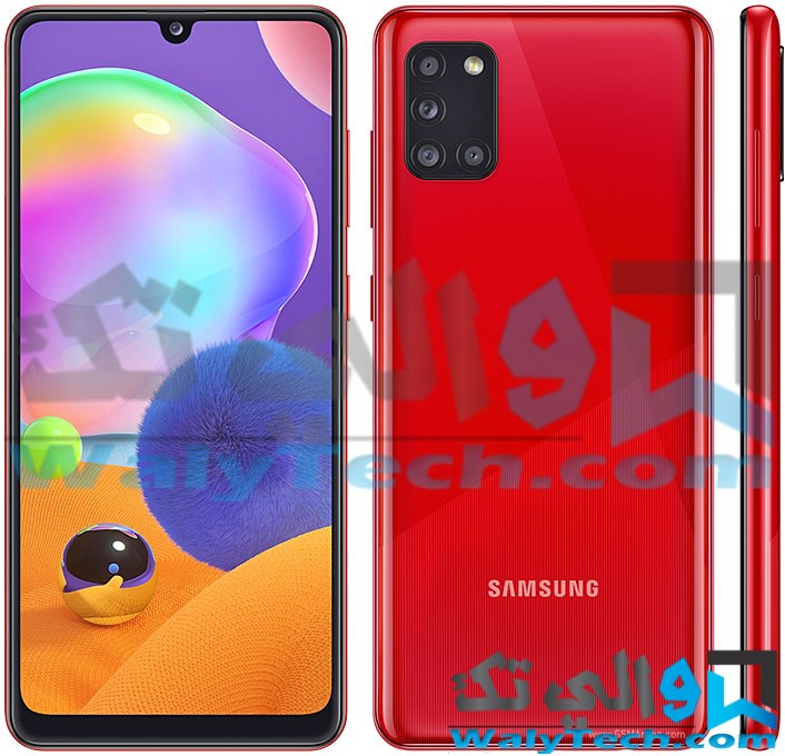 samsung a31 a315