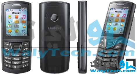 samsung e2152