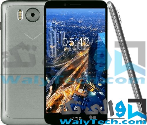 vestel venus v3 5580