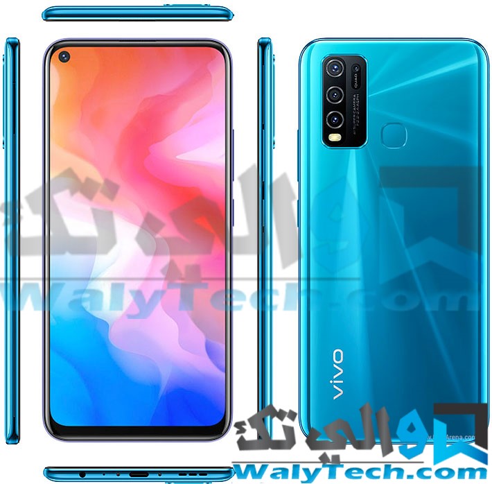 vivo y30