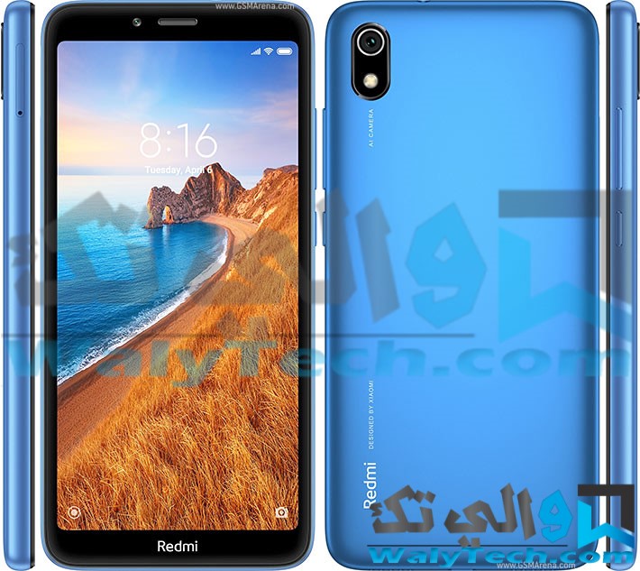 xiaomi redmi 7a