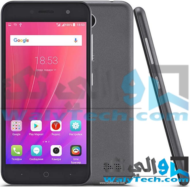 zte a520