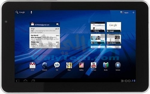 casper via tablet pc tablet pc 41045 500