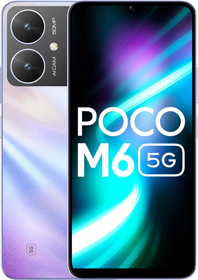 57905 xiaomi poco m6 2