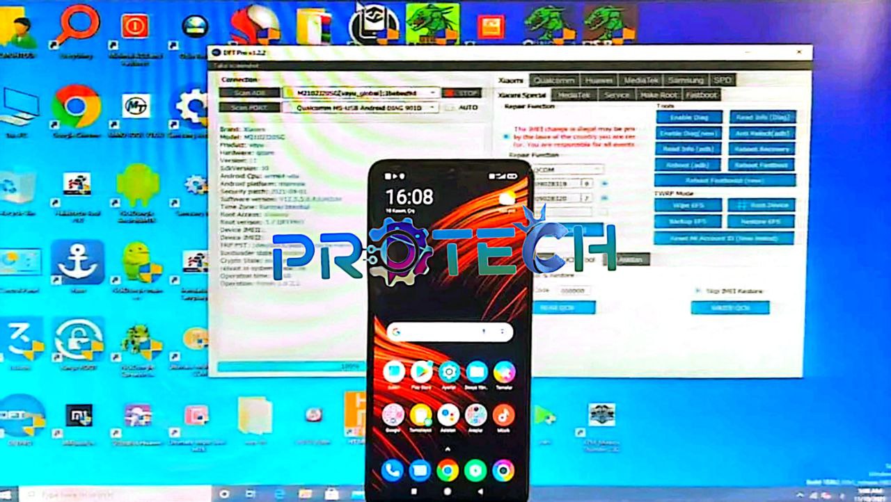 Poco X3 Pro (vayu) Repair imei Bootloader Locked Without Remove Data Hardware 6 61ca4ac1 a32a 4600 aa25 e2c1fd384c45