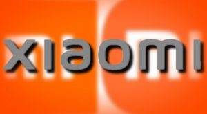 Xiaomi Mi logo brand name drdNBC