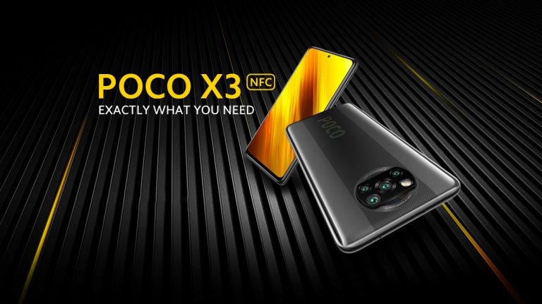 poco x3 nfc nin gelismis versiyonu yolda poco x3 pro129612 0