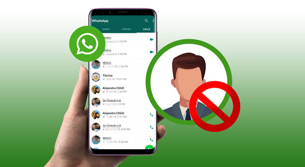 recover blocked whatsapp messages