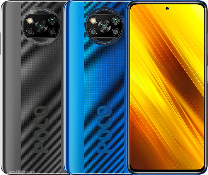 xiaomi poco x3 nfc 2