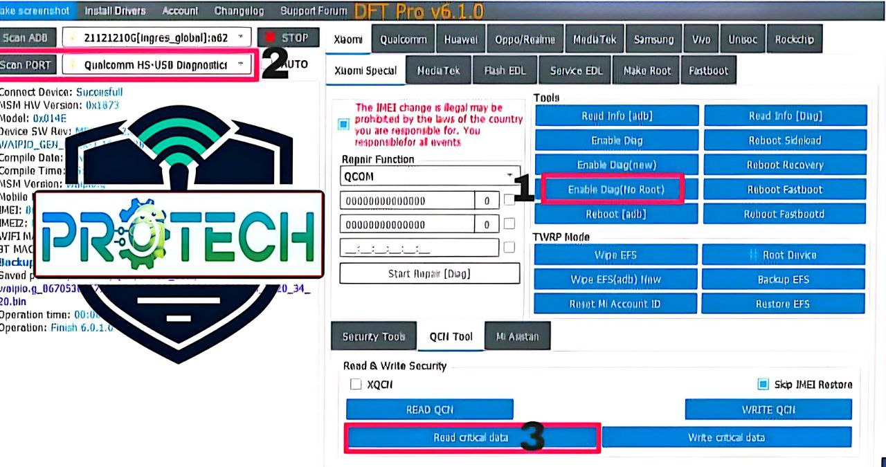 Xiaomi Redmi Note 13 Pro 5G {garnet} QC GL-CN Repair IMEI Original Without Hardware Without Eng Rom Locked-Unlocked Bootloader HyperOS2.0 Android 15Q Without Server Free 2025 2 6035079773241330058