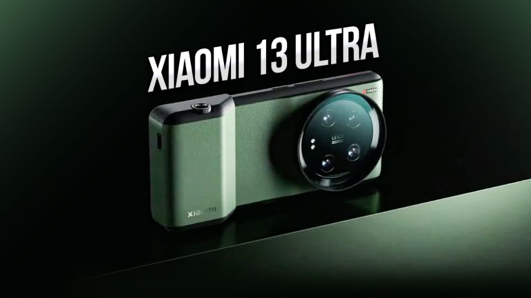 Xiaomi 13 Ultra 1