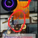 NO CHARGING