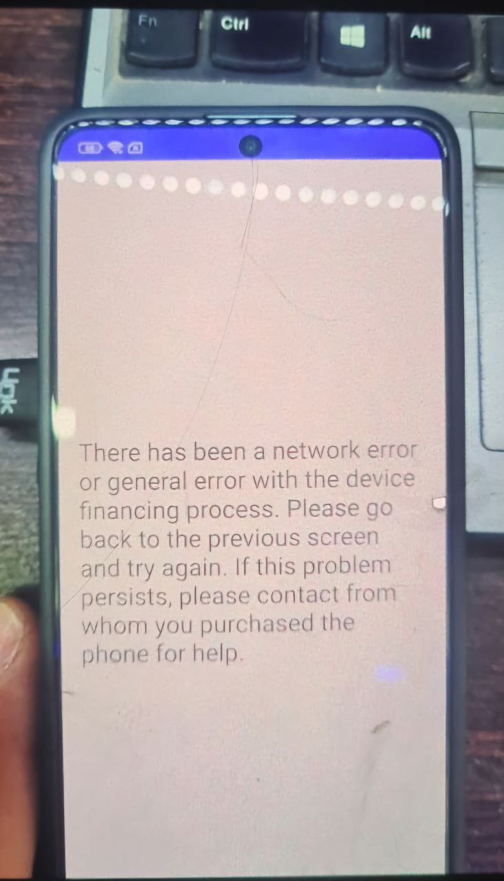 حصرياا والاول عالميا REDMI NOTE 13 PRO 5G توجيه CN حلّ مشكلة عدم قدرة اكمال اعدادات الهاتف و تفعيل الهاتف بعد ترسيت EFS بدون تفليش ENG ROM واصلاح الايمي Repair imei 19 photo 2025 05 25 23 59 09