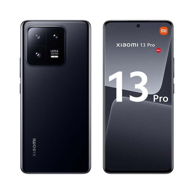 xiaomi 13 pro 6