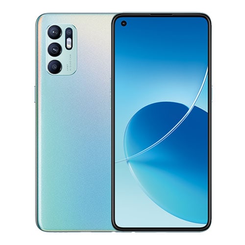 Oppo Reno 6