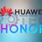 huawei honor