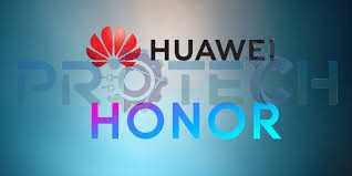huawei honor