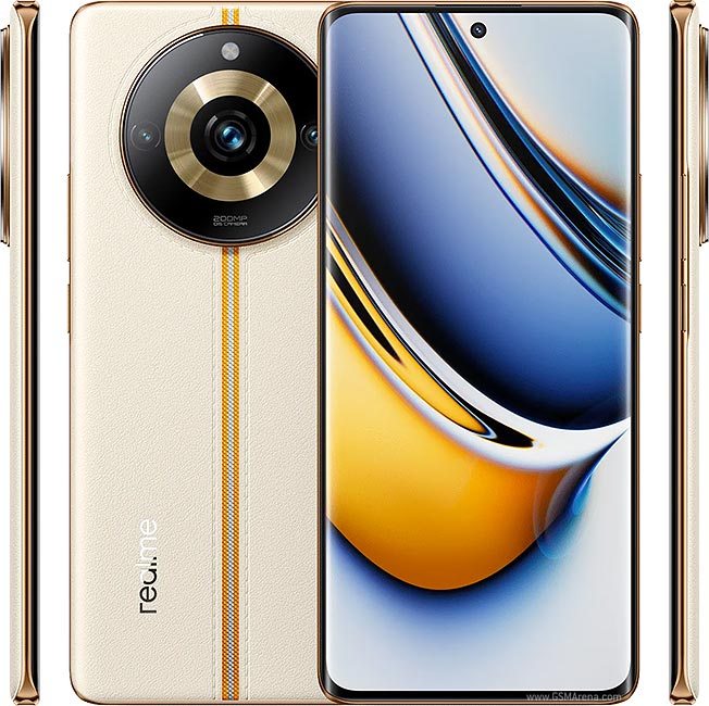 realme 11 pro plus 2
