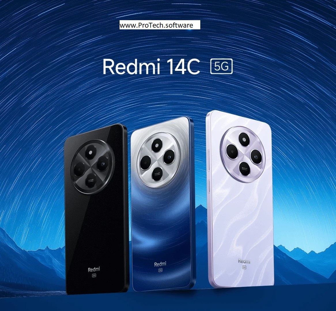 Redmi 14C 5G announced 1 1