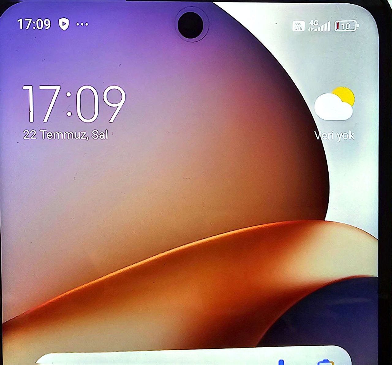 Redmi 13X MTK Repair Boot after Flash Eng Rom Without Hardware Locked-Bootloader HyperOS2.0 Android 15Q 2025 8 photo 2025 07 23 07 23 21