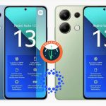 ]Redmi note 13 (SAPPHIREN - SAPPHIRE)