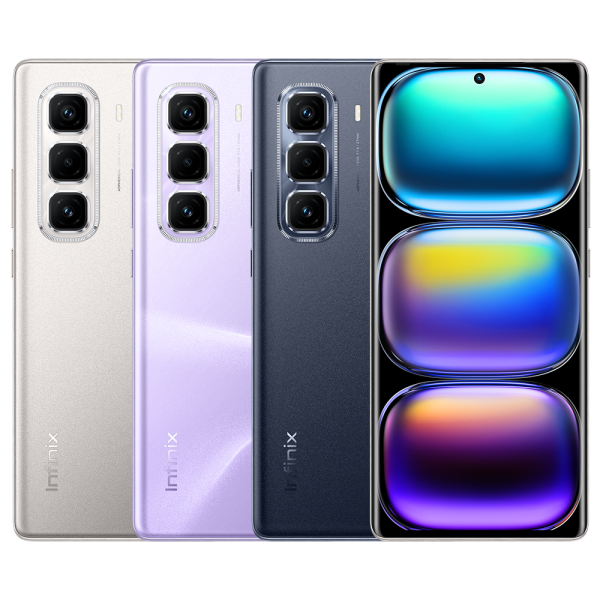 Infinix Hot 50 pro plus 4G 1