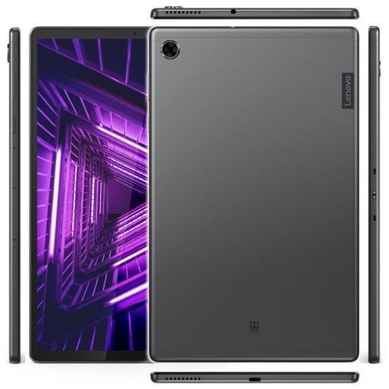 Lenovo Tab M10 Plus TB X606 Tablet 2
