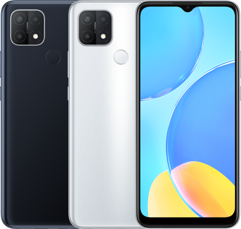 OppoA15s