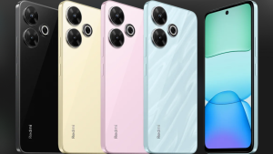 redmi 13
