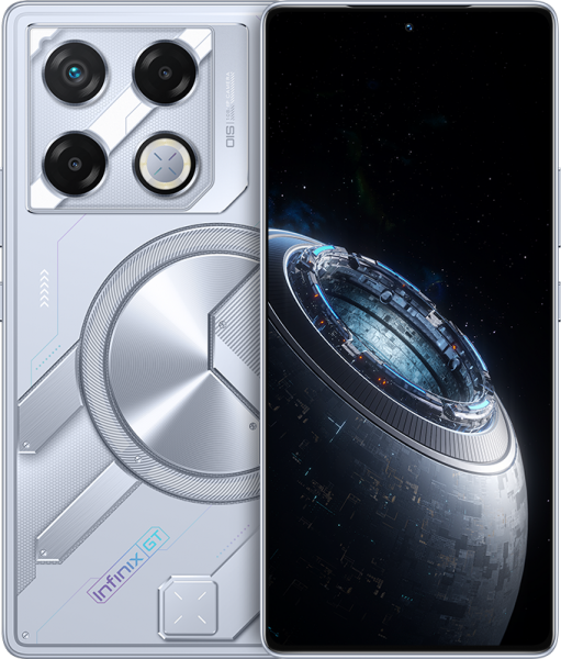 b infinix gt 20 pro 8