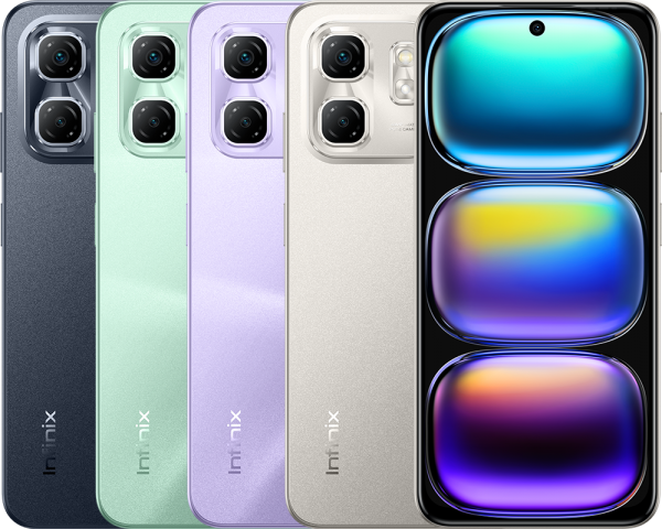 b infinix hot 50i 5