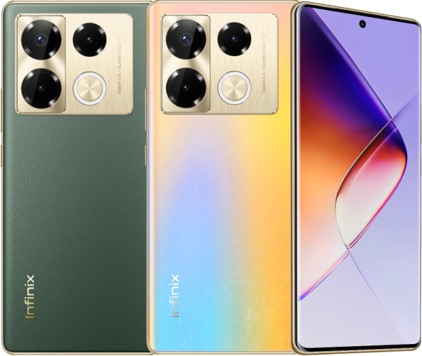 b infinix note 40 pro 3