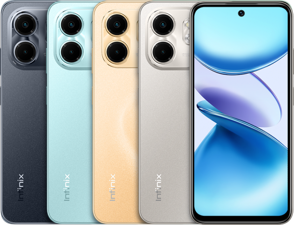 b infinix smart 9 hd 3