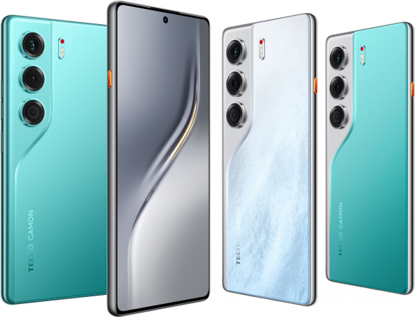 b tecno camon 40 7