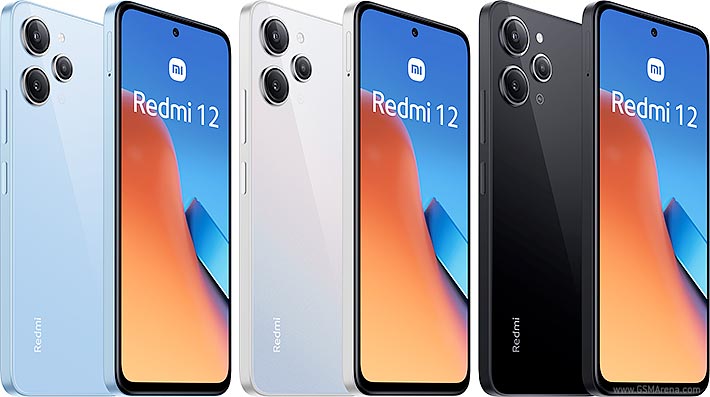 xiaomi redmi 12 2